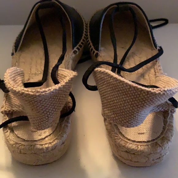 NIB SOLUDOS GLADIATOR SANDALS - Picture 6 of 10
